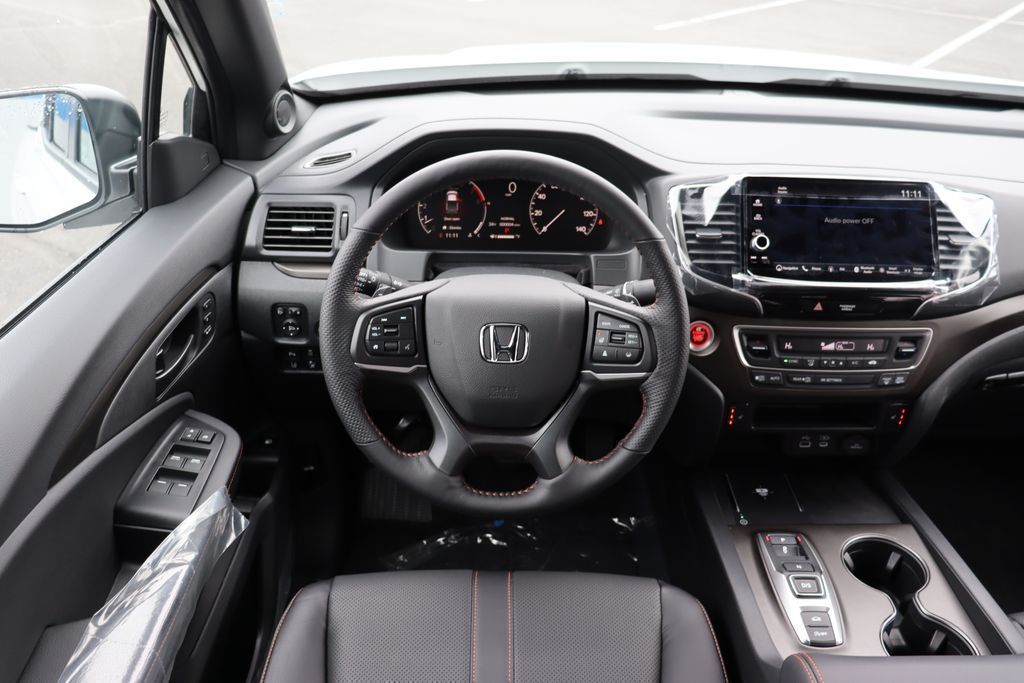 Thumbnail: 2026 Honda Ridgeline - 17