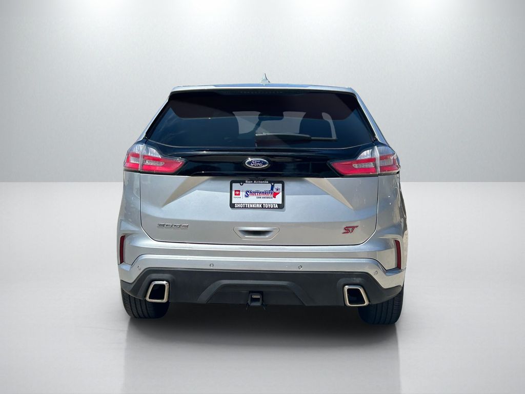 Used 2019 Ford Edge SUV