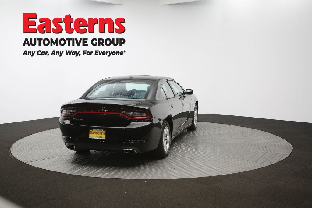 Used 2022 Black Dodge SXT image 40