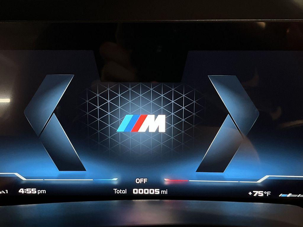 Thumbnail: 2026 BMW X6 - 15