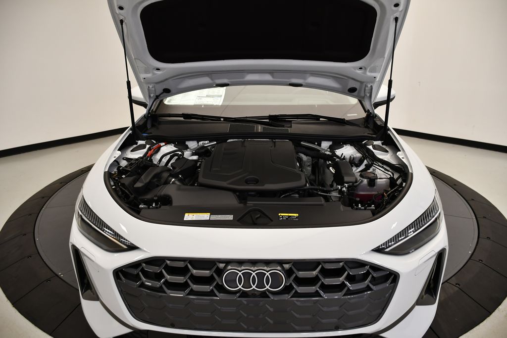 Thumbnail: 2025 Audi A5 - 12