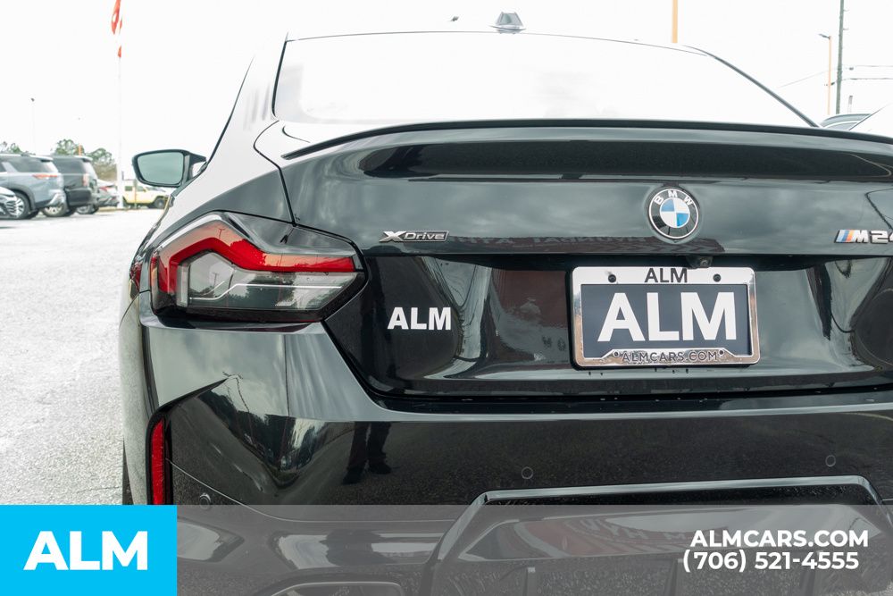 2023 BMW 2 Series M240i - Photo 12