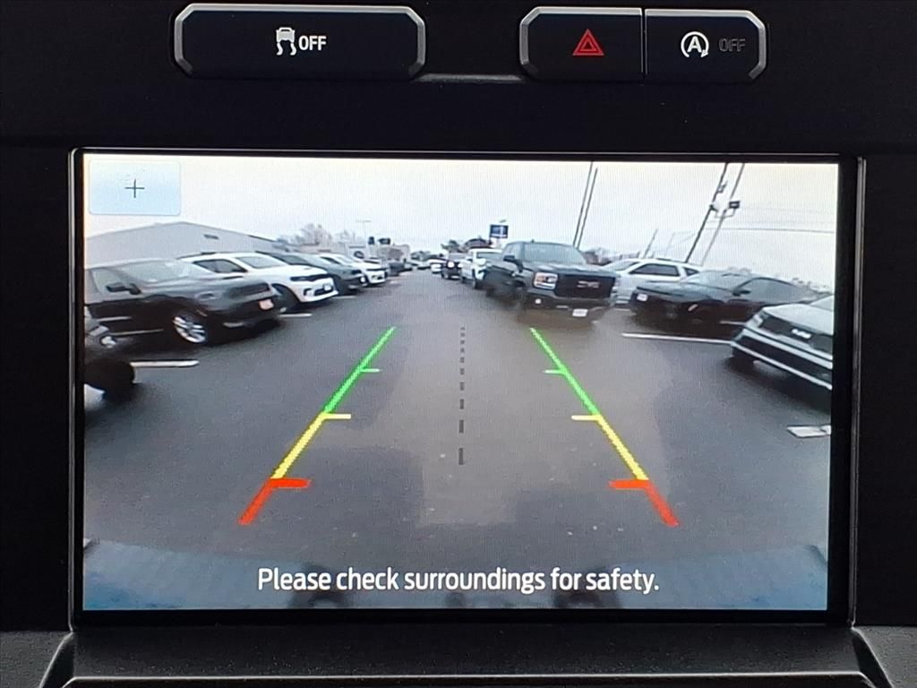 used 2020 Ford F-150 car, priced at $25,900