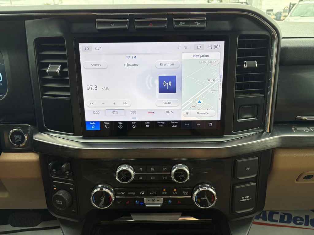 Used Car 2024 Ford F-350sd  Lariat For Sale Under $70,000 In Floresville, Texas