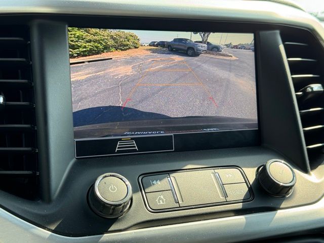 2023 GMC Acadia SLE - Photo 29
