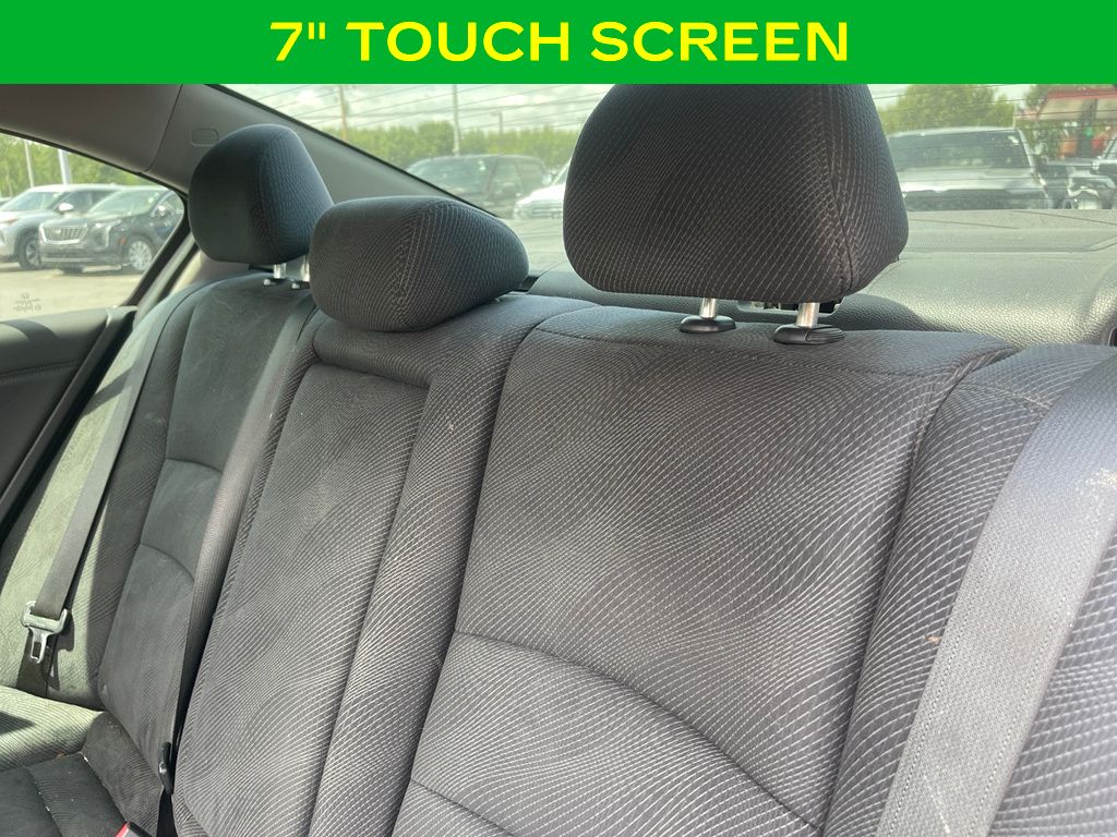 used 2016 Honda Accord car, priced at $17,000