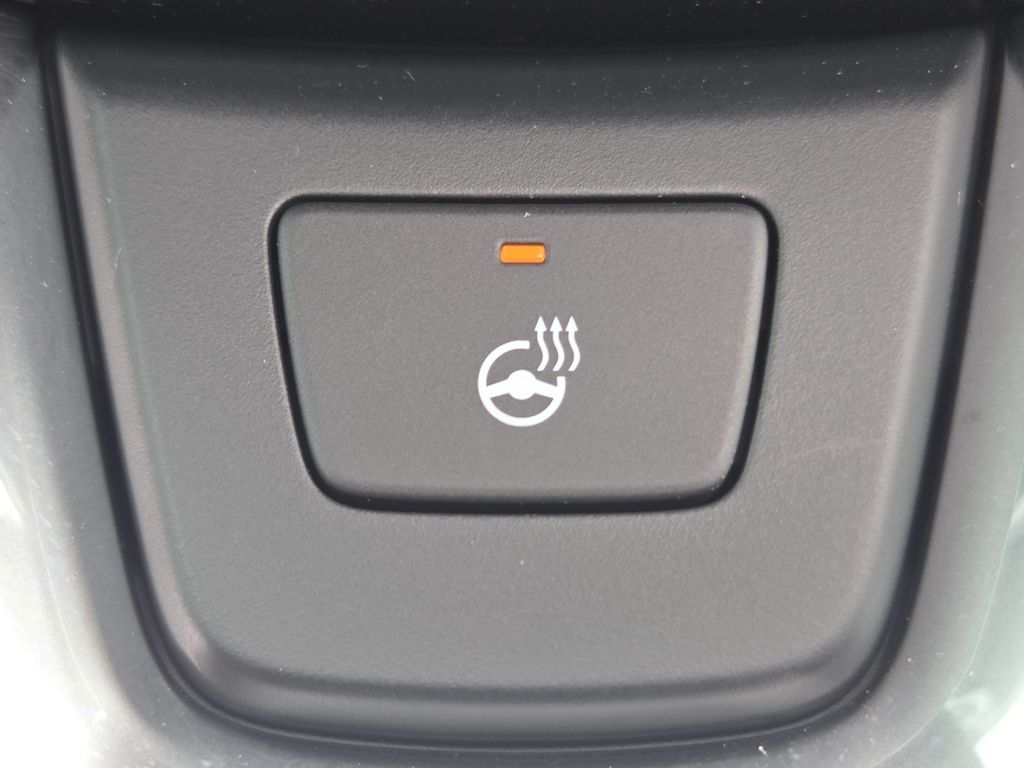 Certified Used 2026 Gray Honda Sport Touring image 5