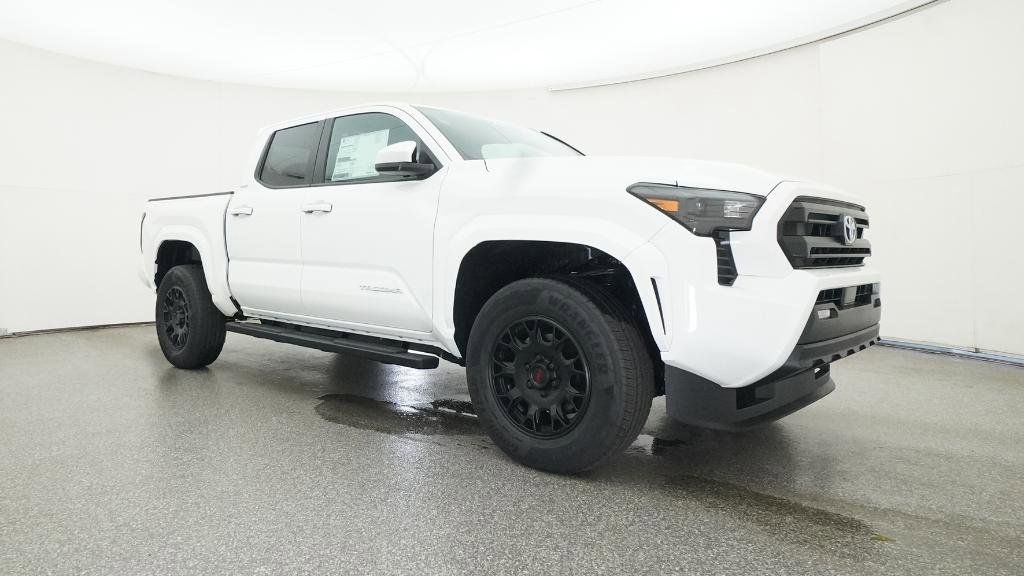 Thumbnail: 2025 Toyota Tacoma - 22