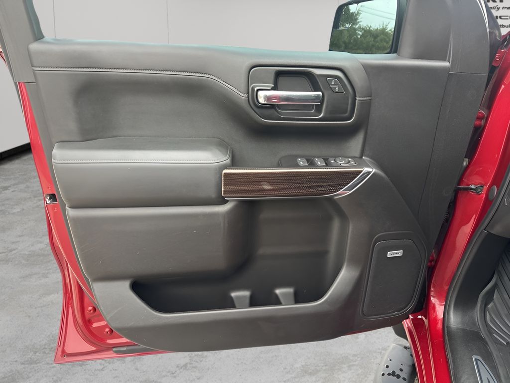 Used Car 2020 Chevrolet Silverado 1500  Lt Trail Boss For Sale Under $40,000 In Austin, Texas