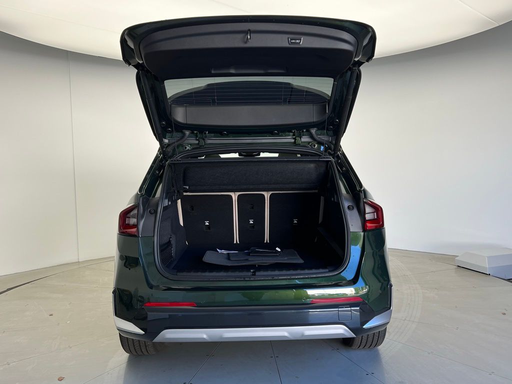 Thumbnail: 2025 BMW X1 - 5