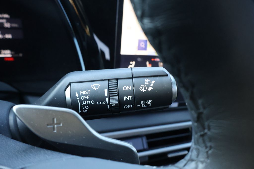 Thumbnail: 2025 Lexus RX - 21