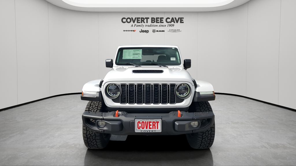 New Car 2025 Jeep Gladiator  Mojave For Sale Under $60,000 In Austin, Texas