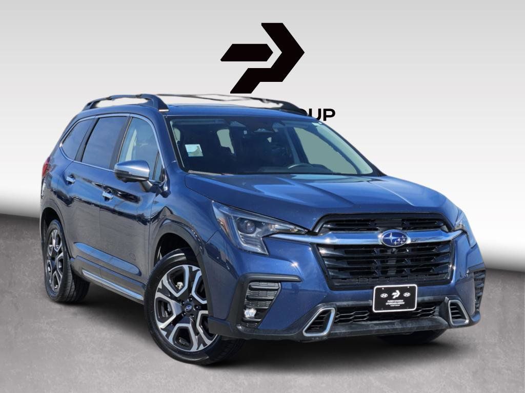 2023 Subaru Ascent