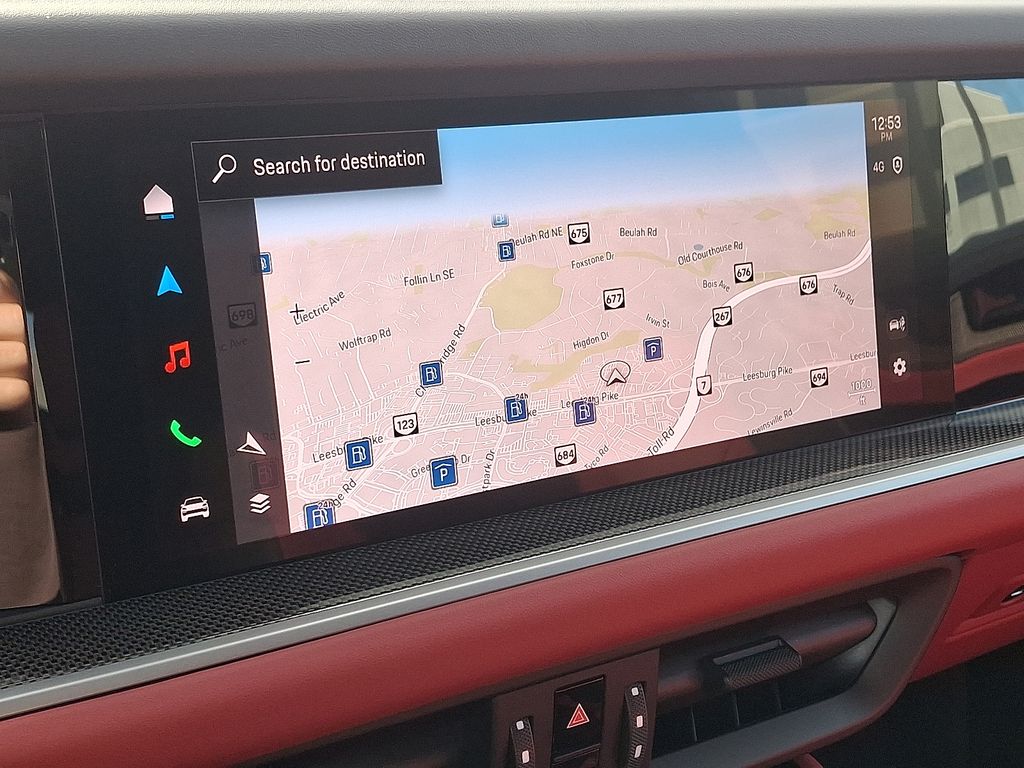 Thumbnail: 2026 Porsche Cayenne - 19