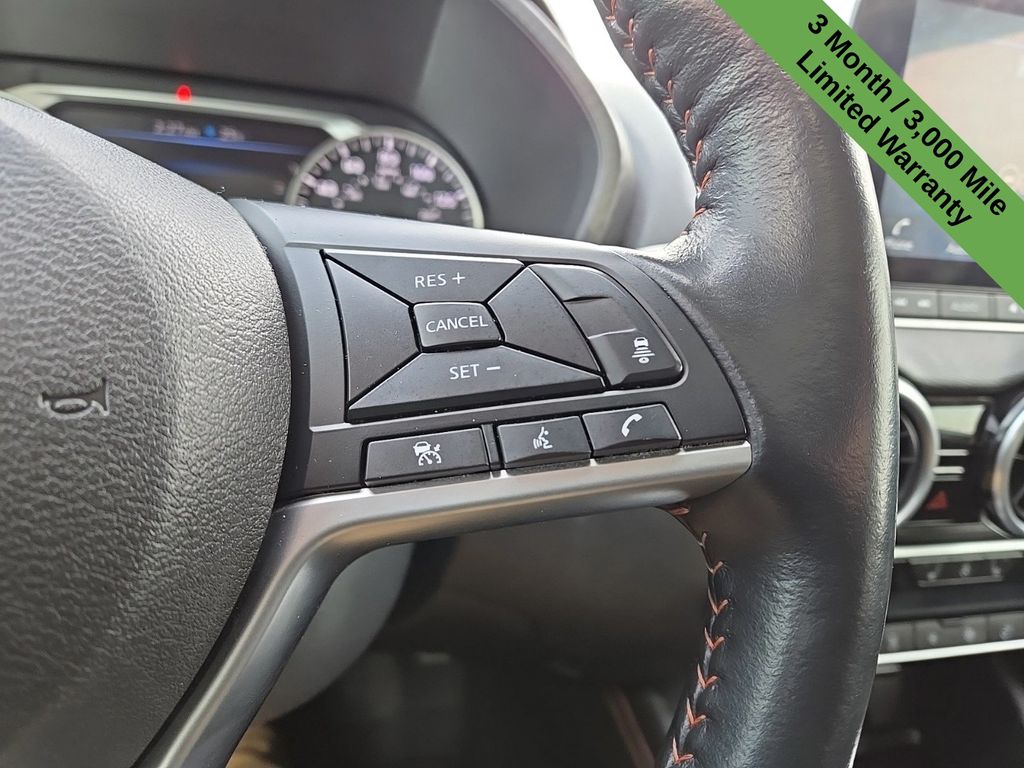Used 2022 Nissan Sentra For Sale in Fort Wayne, IN