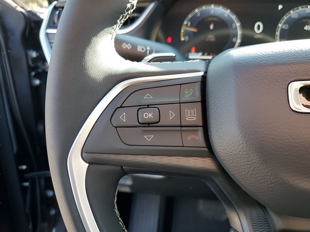 New Car 2025 Jeep Grand Cherokee  For Sale Under $40,000 In Austin, Texas