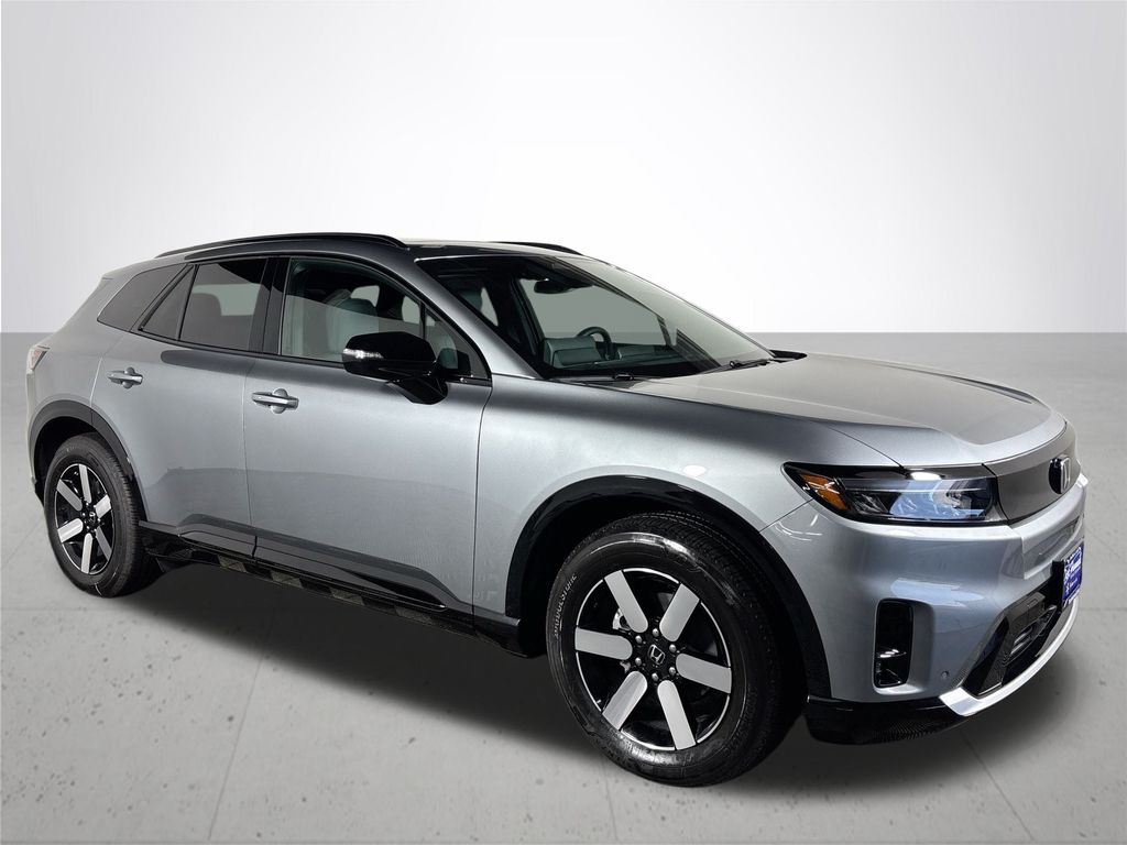 2025 Honda Prologue Touring photo 3