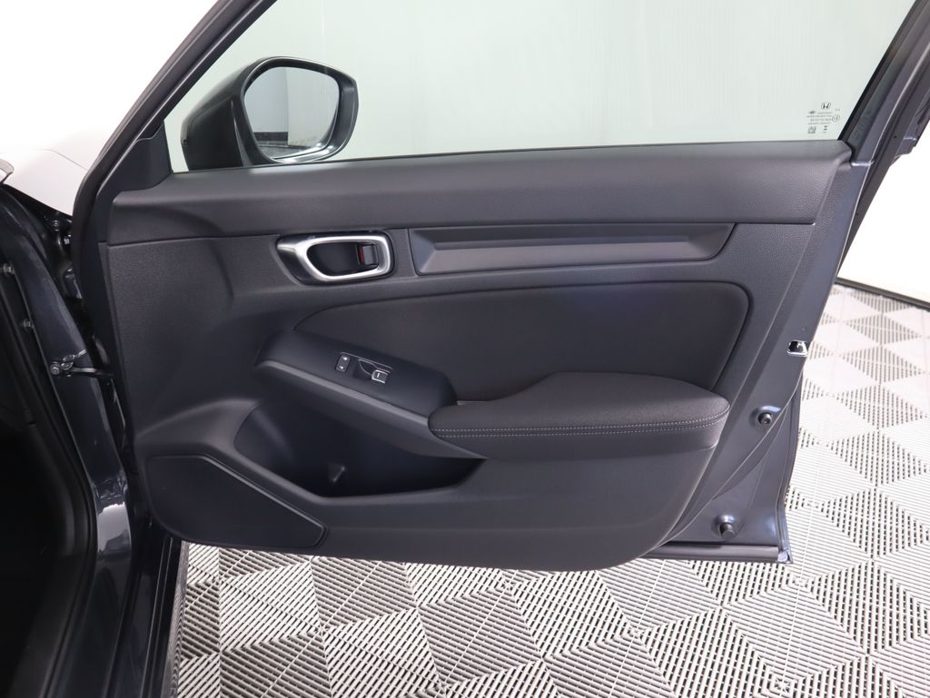 Thumbnail: 2026 Honda Civic - 26