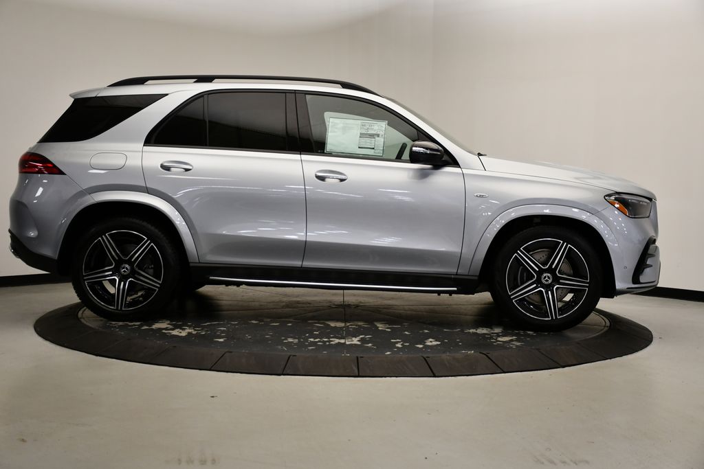 2025 Mercedes-Benz GLE 450 6