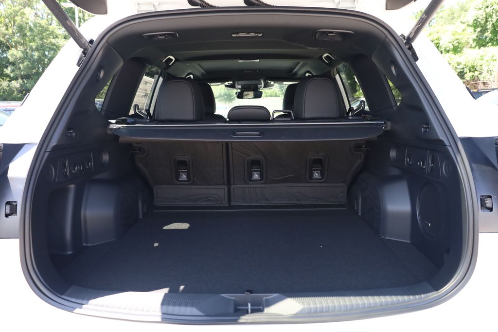 new 2026 Subaru Forester car, priced at $37,340