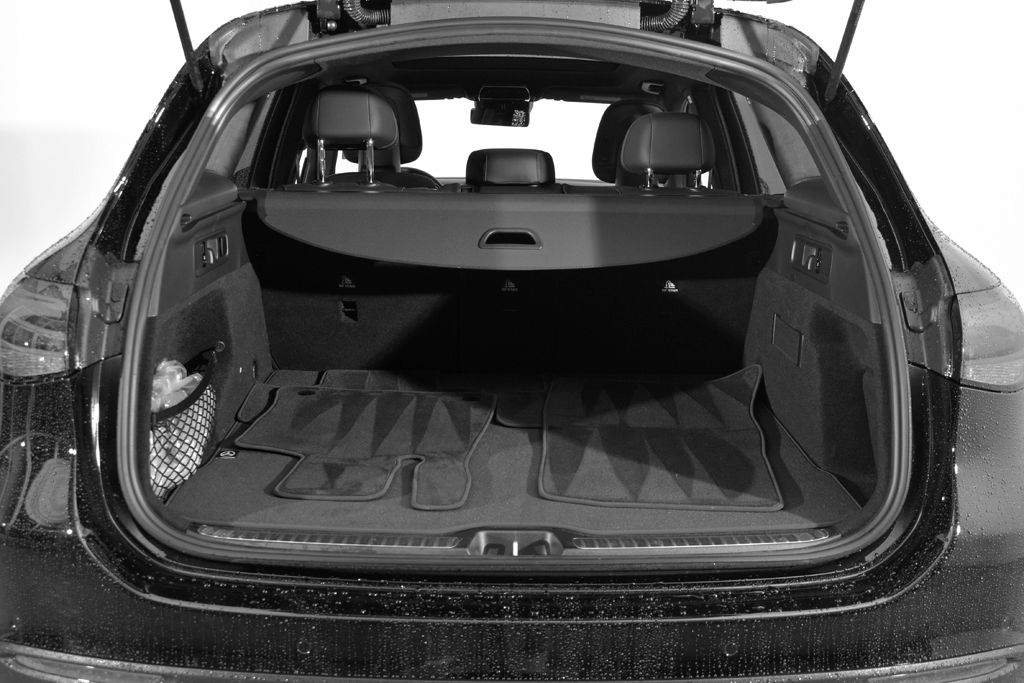 Thumbnail: 2026 Mercedes-Benz GLC - 5