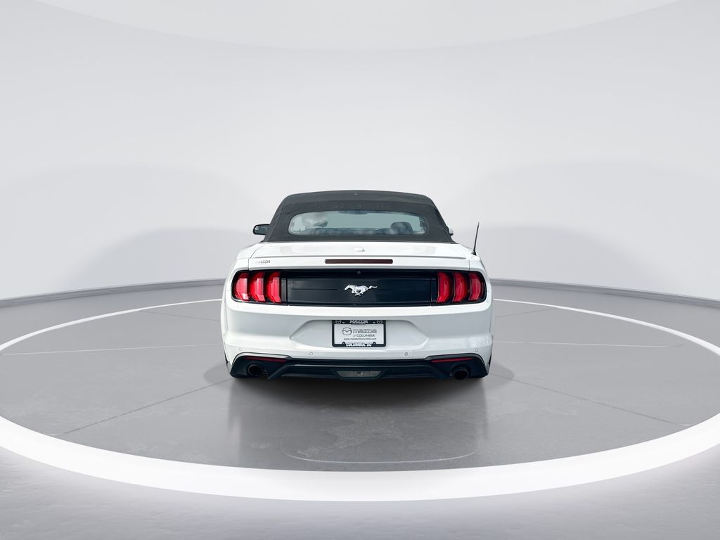 2019 Ford Mustang EcoBoost Premium - 6