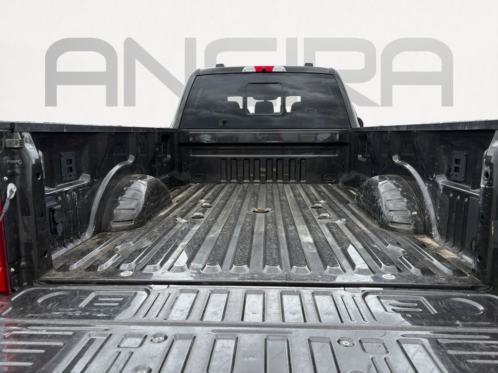 Used Car 2024 Ford F-350sd  Lariat For Sale Under $70,000 In Floresville, Texas