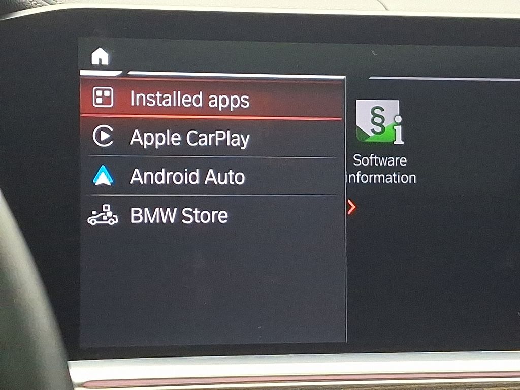 Thumbnail: 2023 BMW X5 - 27