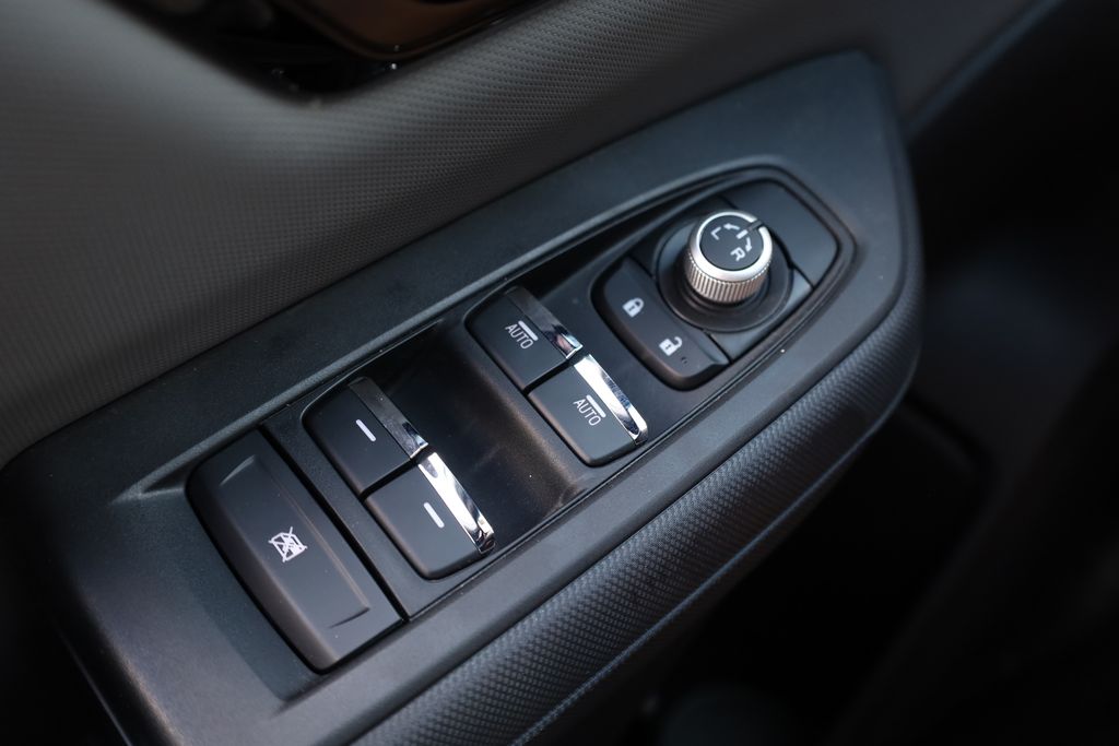 used 2026 Subaru Forester car, priced at $35,147