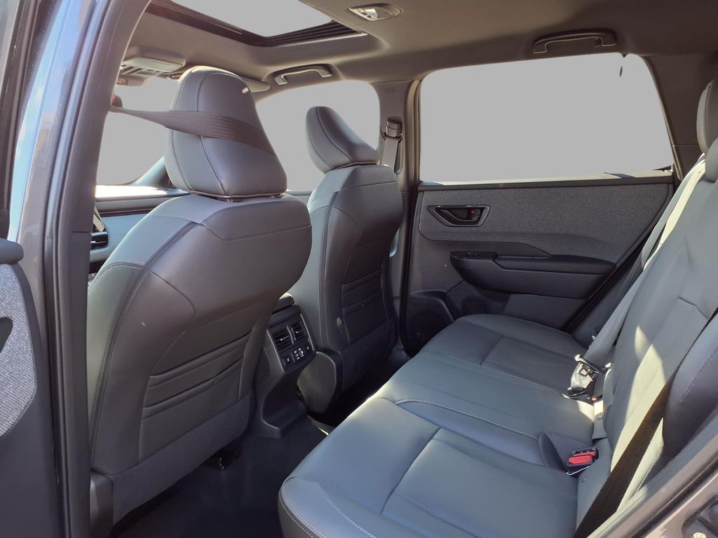 new 2026 Subaru Outback car, priced at $41,232
