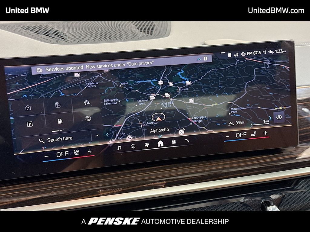 Thumbnail: 2026 BMW X5 - 10
