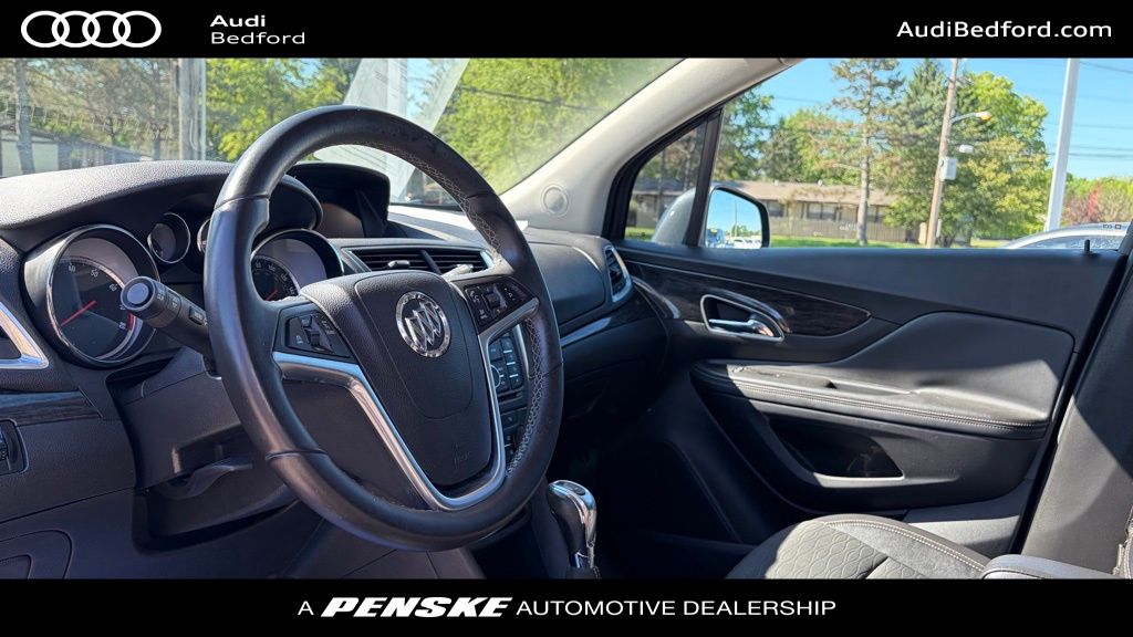 Thumbnail: 2016 Buick Encore - 14