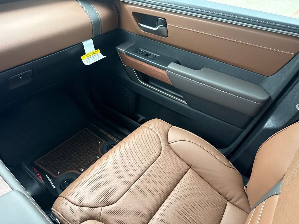 Used 2026 Toyota Tundra Truck
