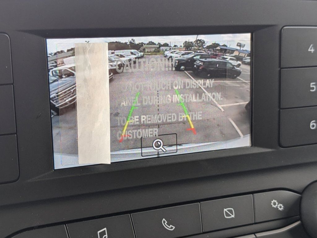 2025 Ford Transit-250 Cargo Van 