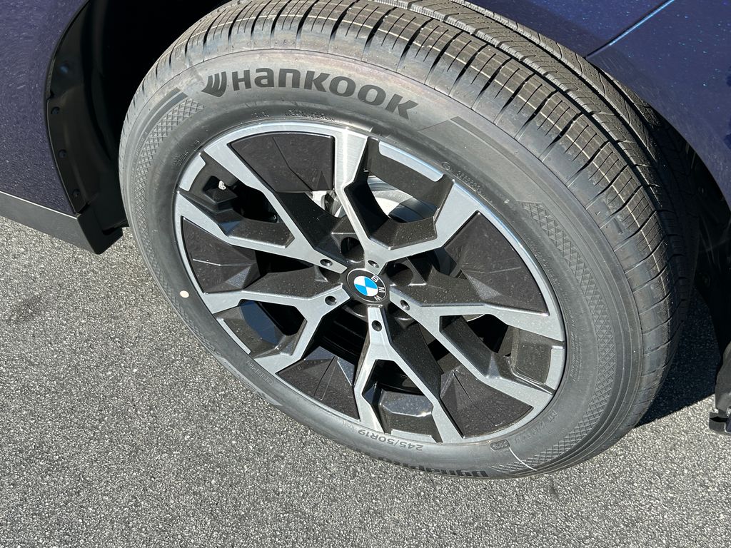 Thumbnail: 2026 BMW X3 - 3