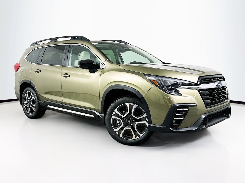 2026 Subaru Ascent Limited 7 Passenger's photo