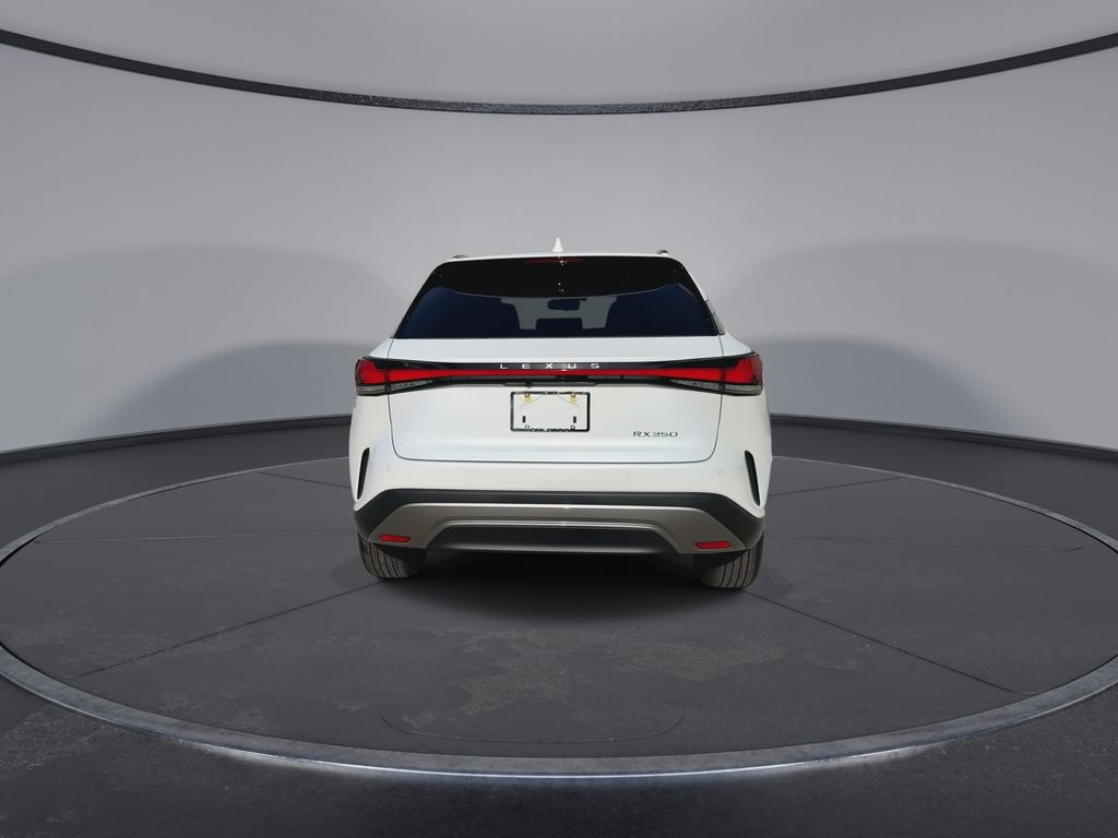 Thumbnail: 2026 Lexus RX - 7