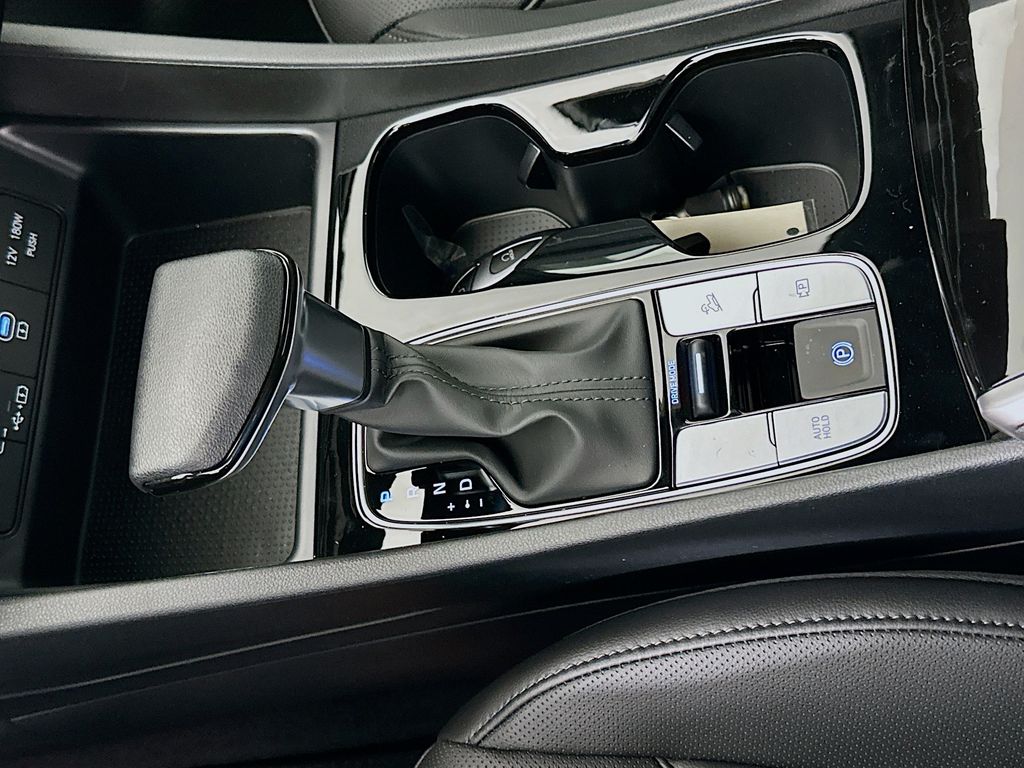 Thumbnail: 2026 Hyundai Santa Cruz - 14