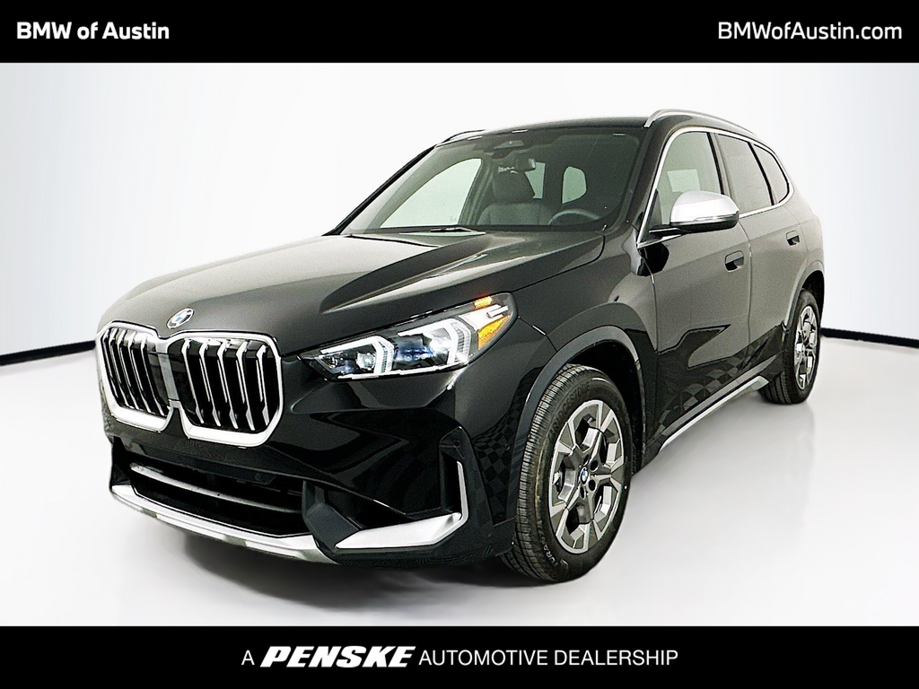 2024 BMW X1 xDrive28i -
                Austin, TX