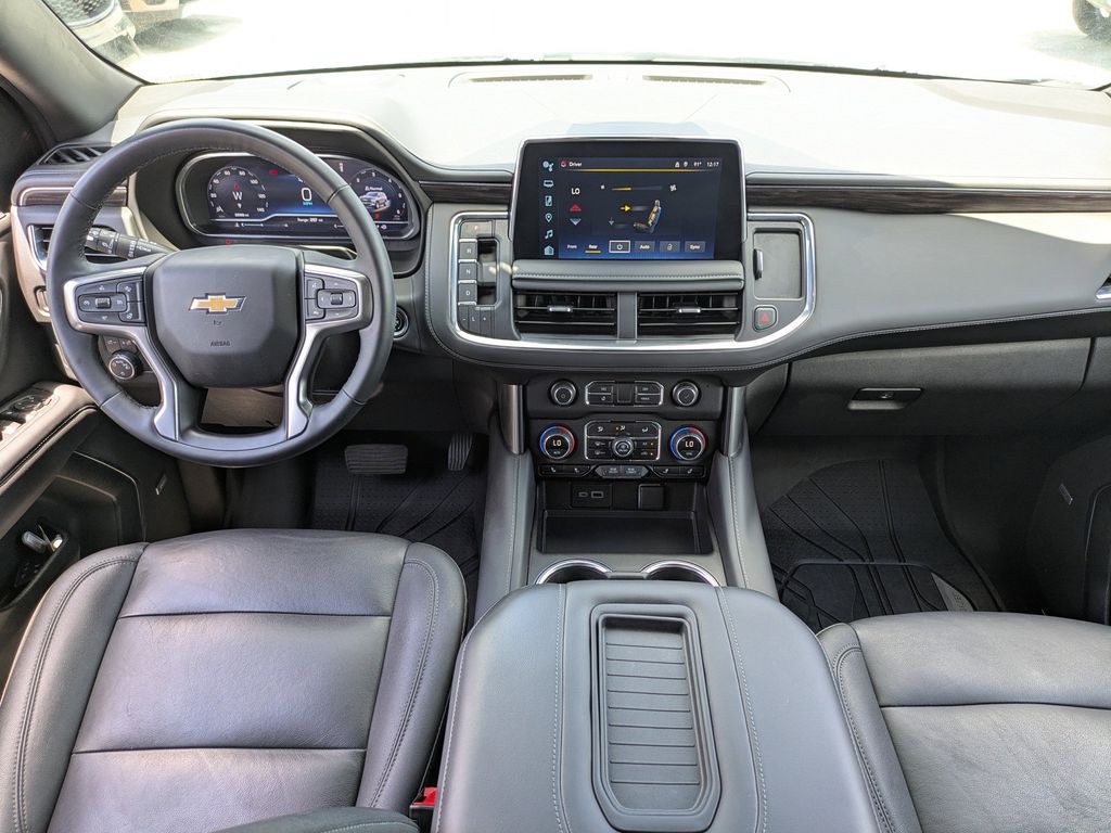 2023 Chevrolet Tahoe 2WD LT