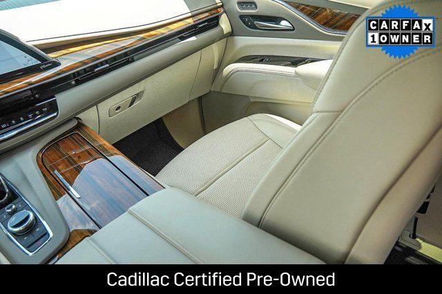 Used Car 2024 Cadillac Escalade  Sport Platinum For Sale Under $100,000 In Austin, Texas