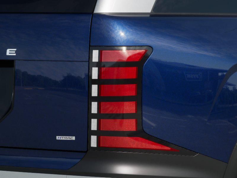 Thumbnail: 2026 Hyundai Palisade - 10