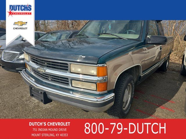 1996 Chevrolet C/K 1500