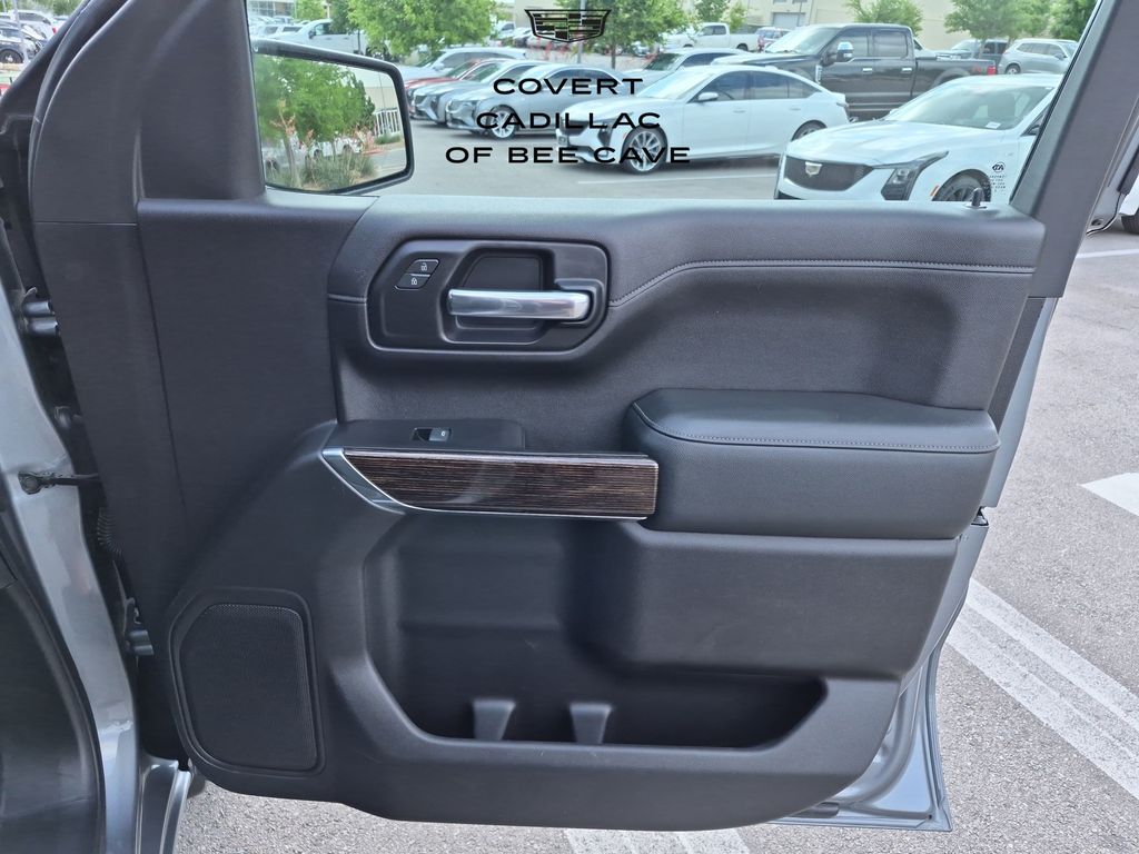 Used Car 2020 Gmc Sierra 1500  Elevation For Sale Under $25,000 In Austin, Texas