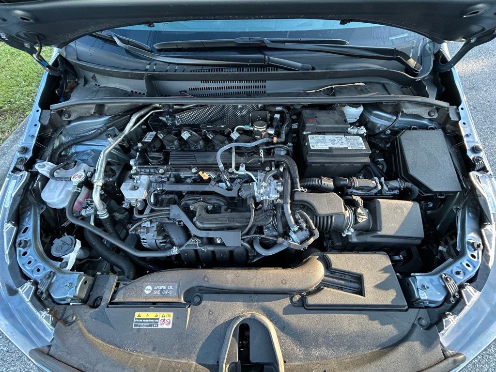 Thumbnail: 2024 Toyota Corolla - 11