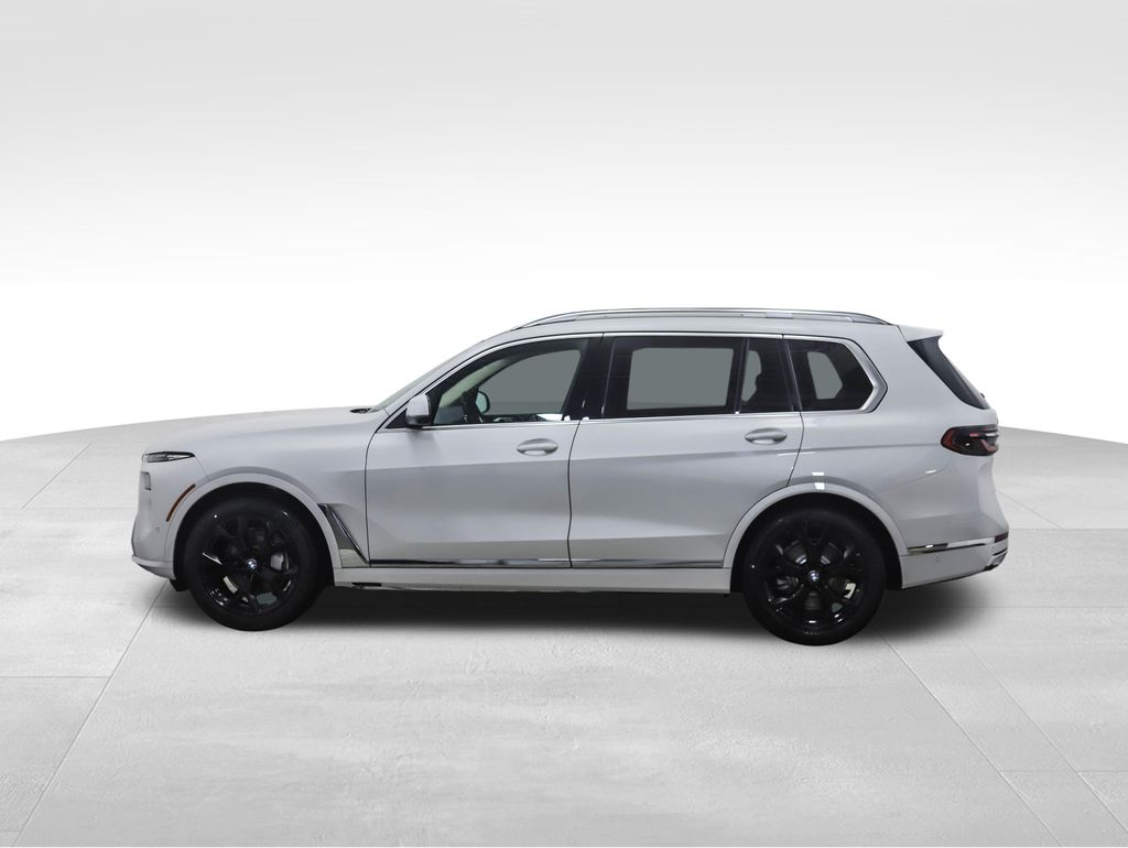 2024 BMW X7 xDrive40i 2