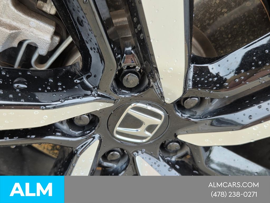 Used 2022  Honda Sport image 24