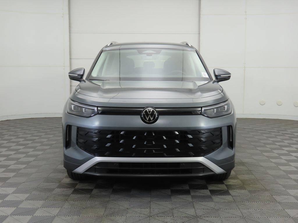 Thumbnail: 2026 Volkswagen Tiguan - 2