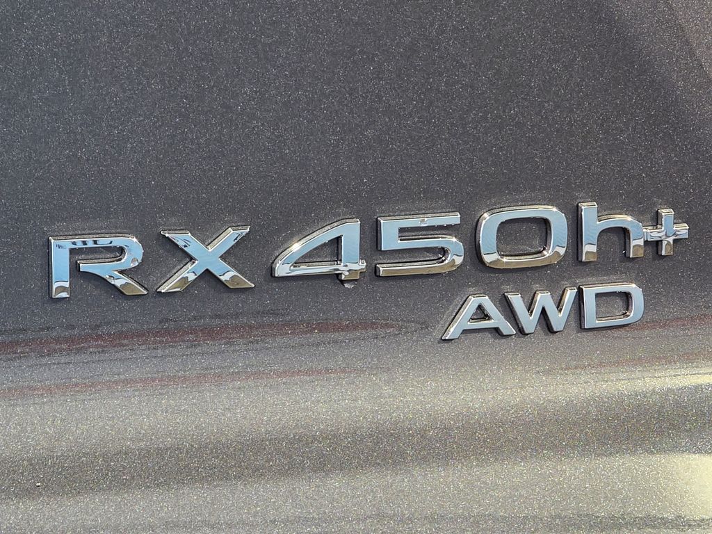 Thumbnail: 2026 Lexus RX - 11