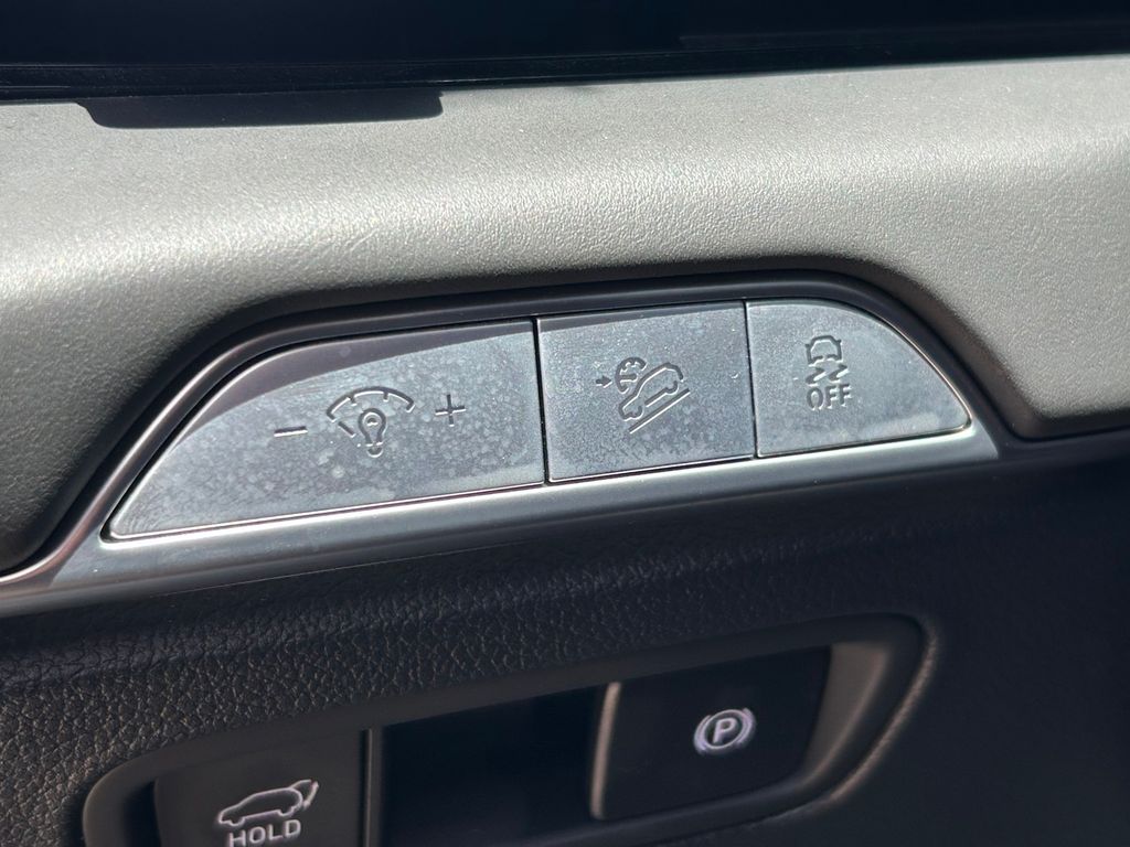 Used 2025 Genesis GV80 SUV